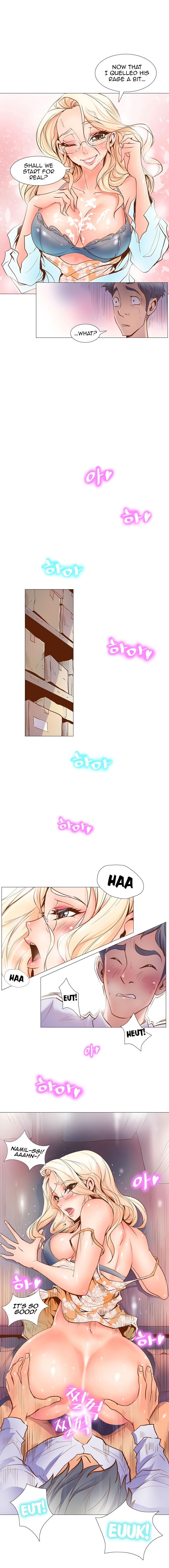 Sahwa Secret Commission Ch. 2 page 8 full