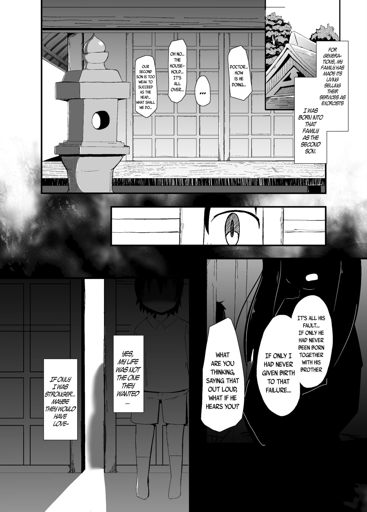 Shirayuki Youhi no Hanayome | The Bewitching Snow White Bride page 4 full