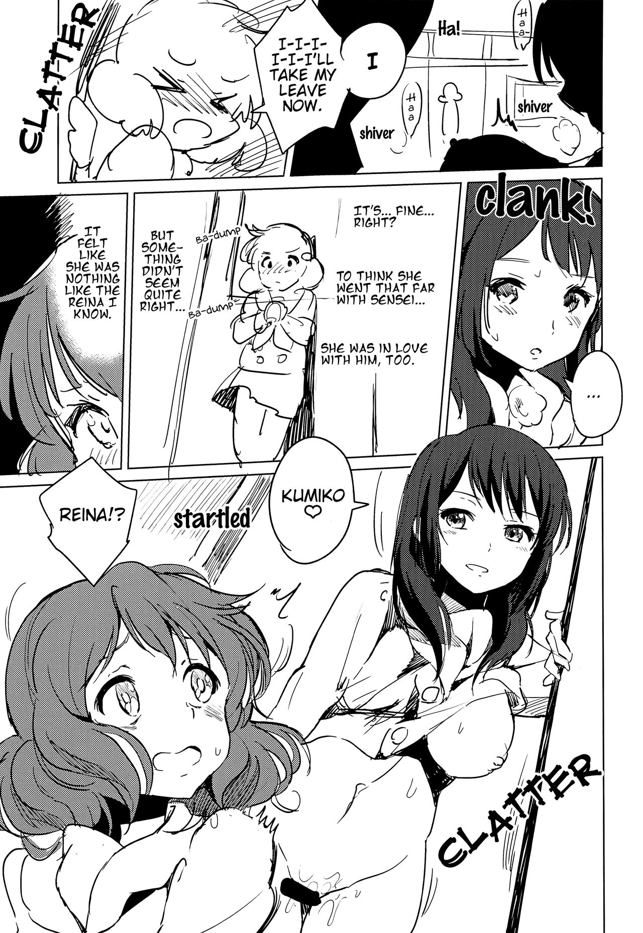 Oumae Kumiko no Yuuutsu   =Fureta7= page 10 full