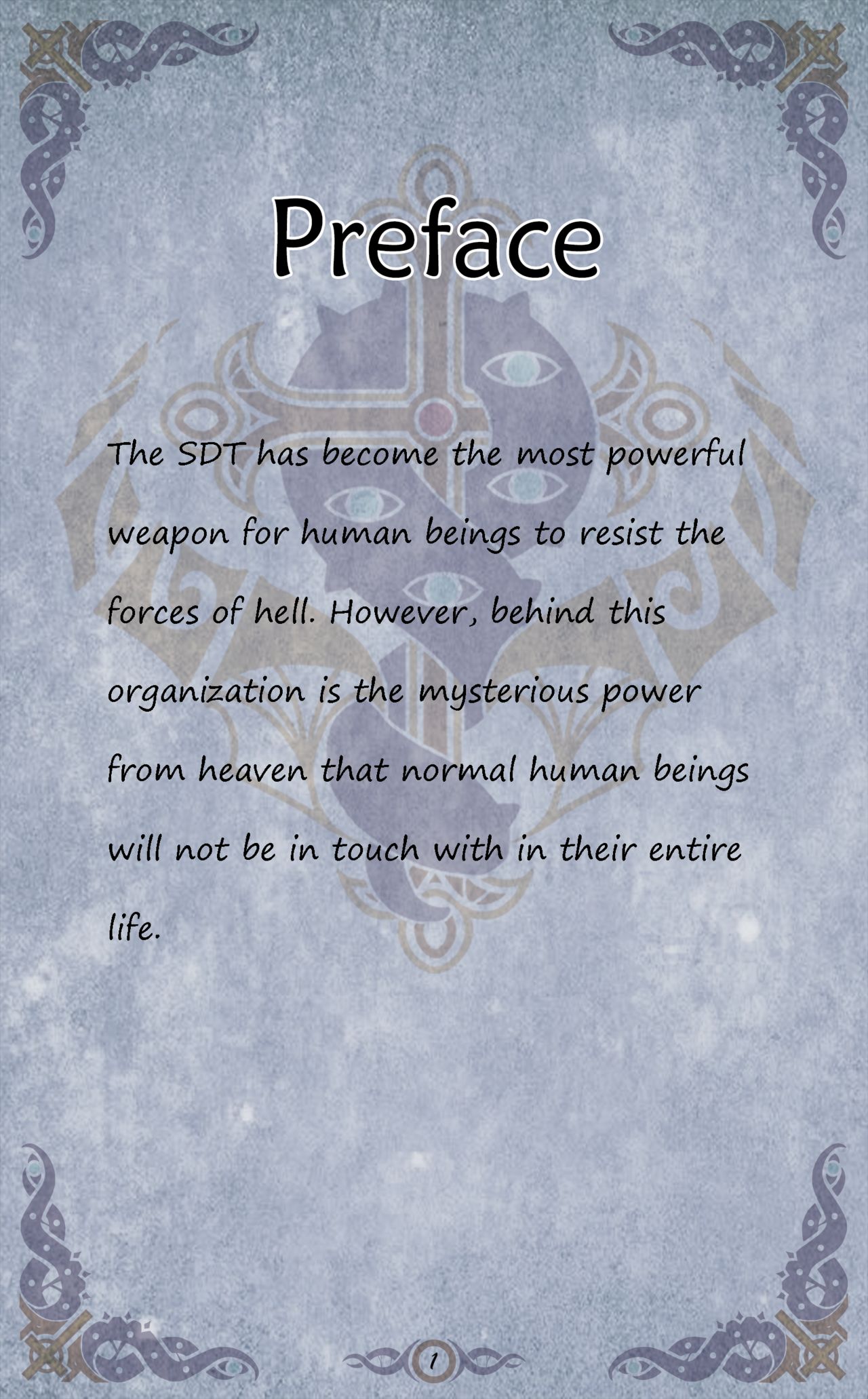 D vs N Ch. 4 page 2 full