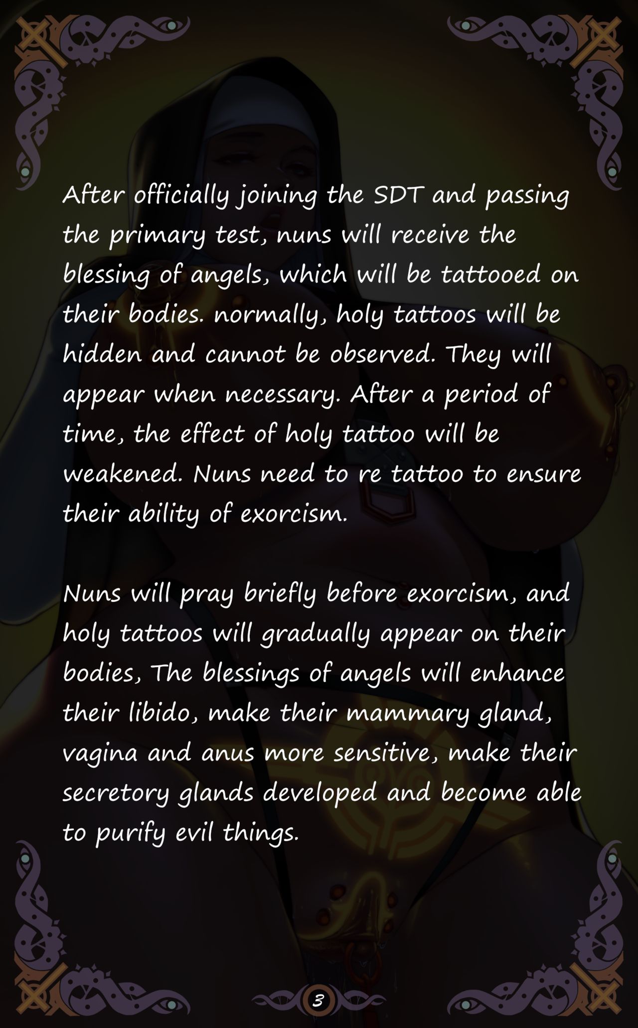 D vs N Ch. 4 page 4 full