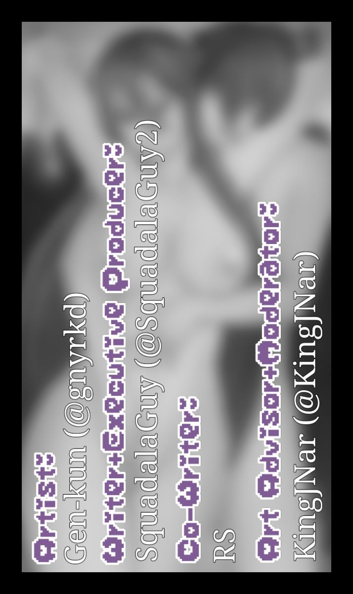 Hacking Heartbeats - Chapter One: Execute_TrainScene.Sex page 2 full