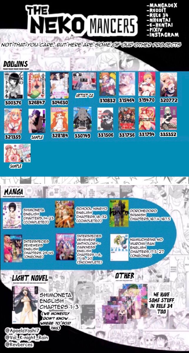 Monster Musume no Iru Hinichijou | Not So Everyday Life With Monster Girls   =CW= page 10 full