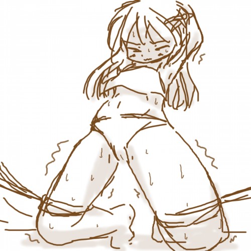 Artist omorashi page 2 full