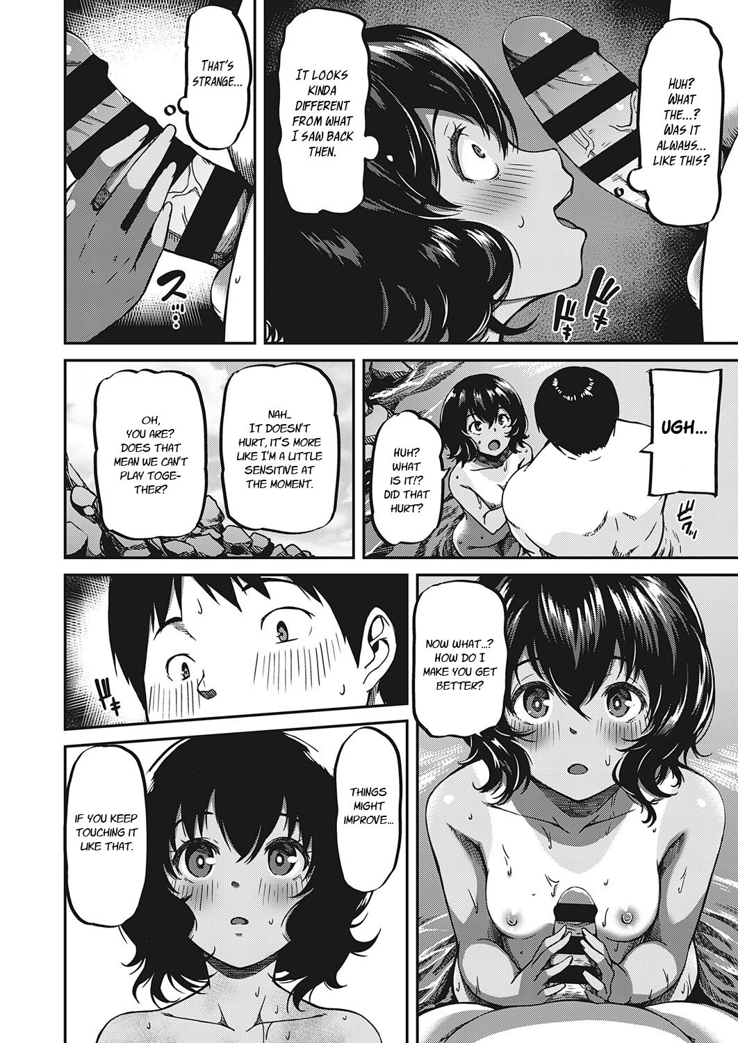 Country Vacation page 6 full