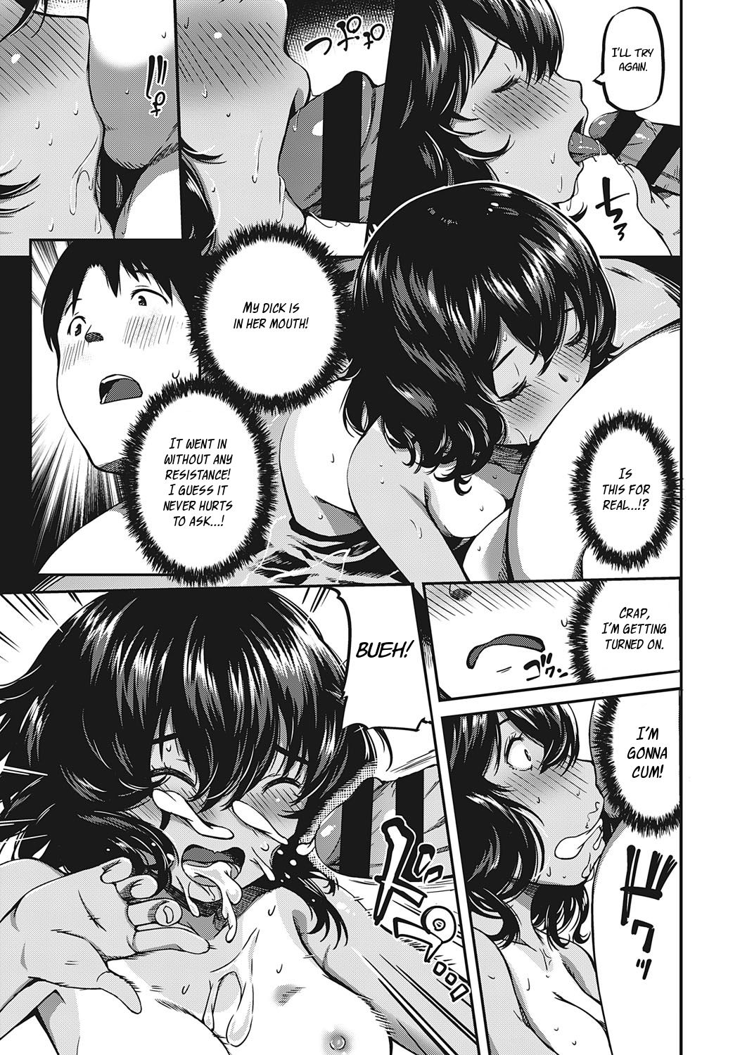 Country Vacation page 9 full