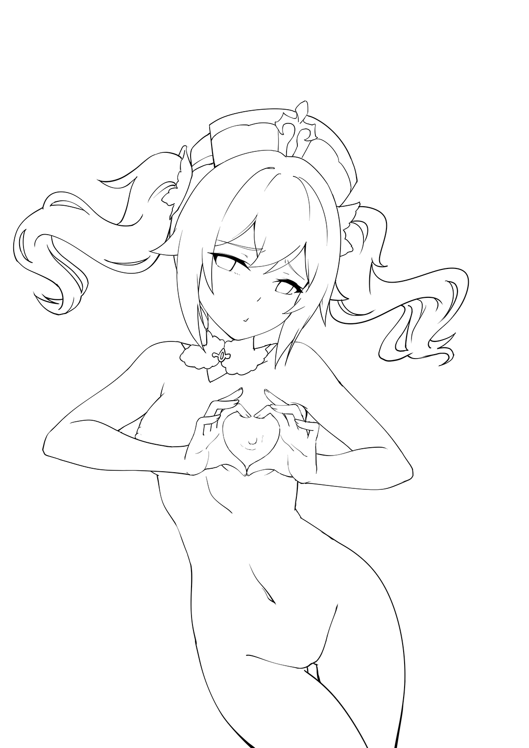 Barbara Star! Dush! page 2 full