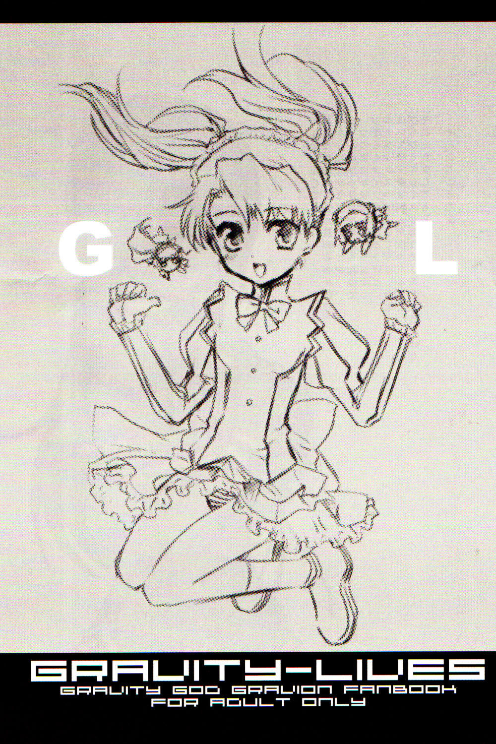 GRAVITY‐LIVES page 2 full