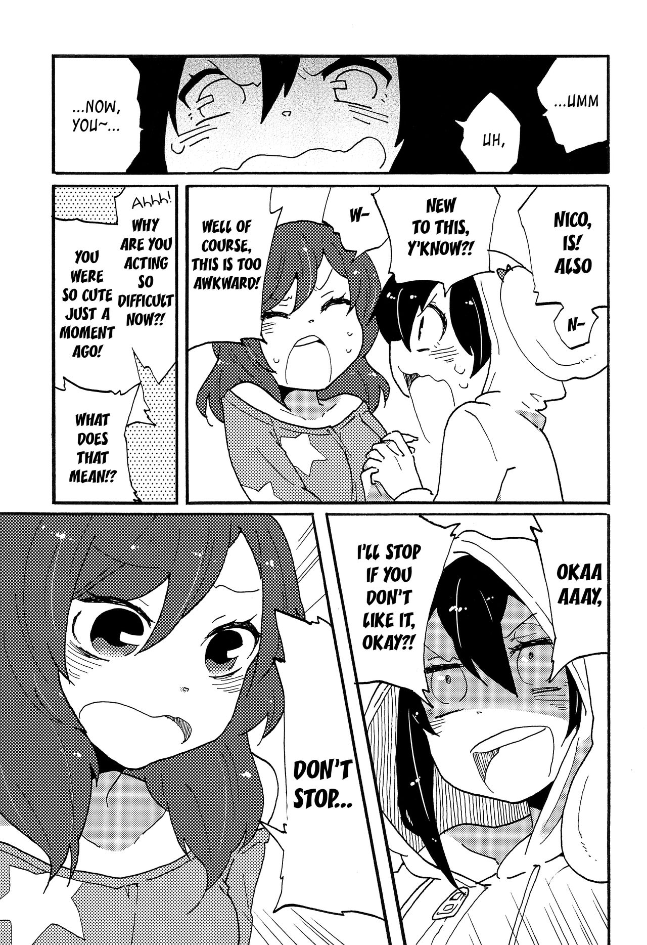 Watashi no Kuroi Bara no Hime | My Black Rose Princess page 9 full