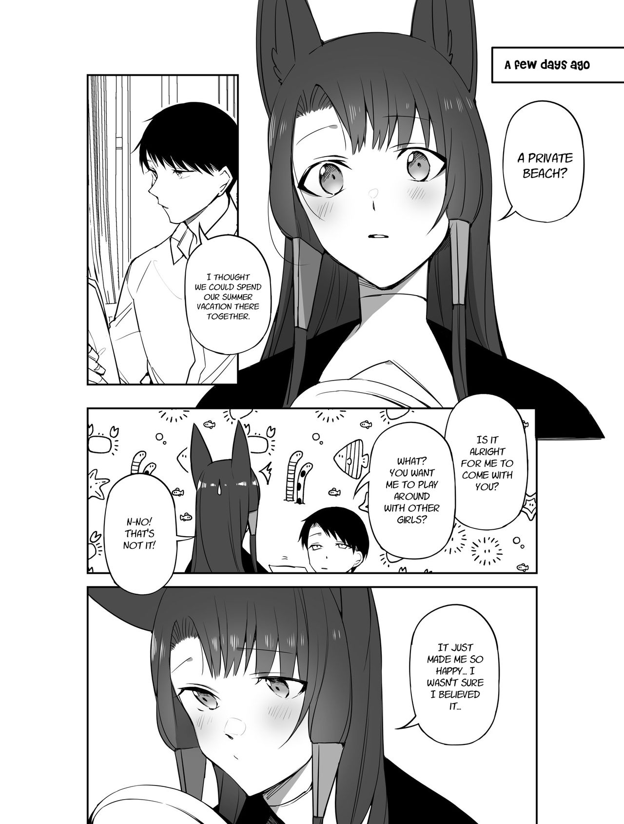 Summer vacation page 4 full