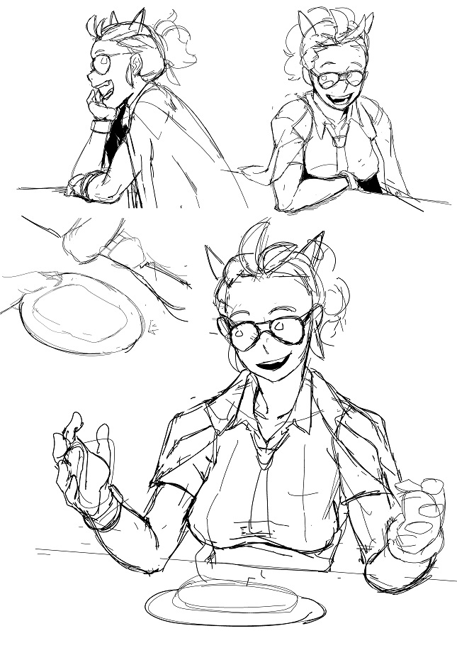 본격적으로 시작해보까? page 5 full