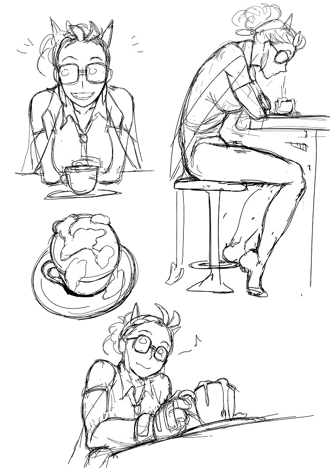 본격적으로 시작해보까? page 9 full