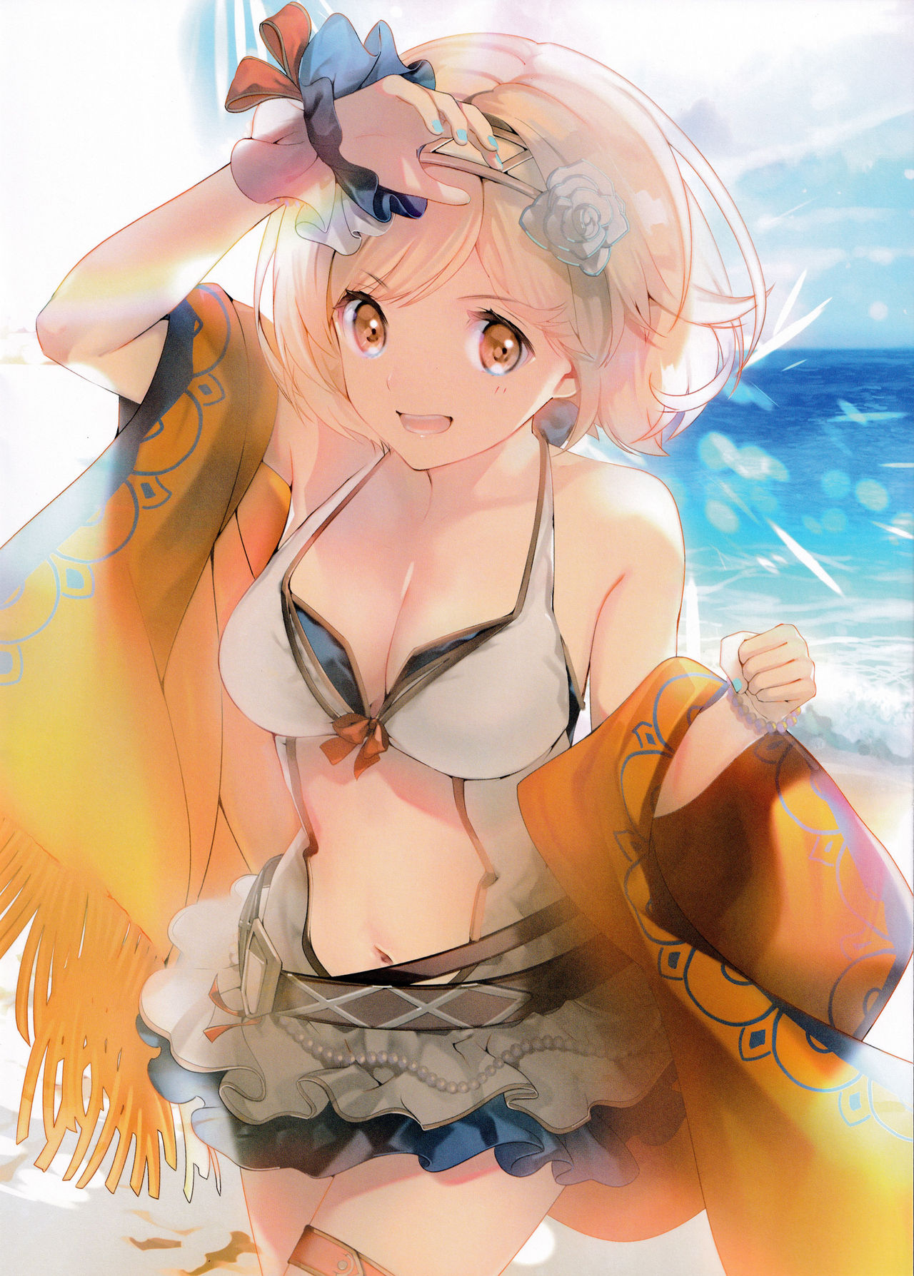 Orusuban Pornography page 2 full