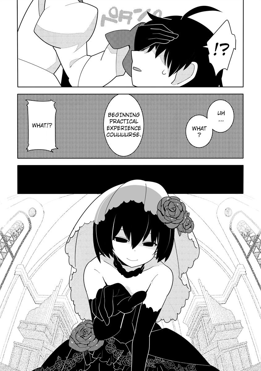 UNHAPPY HAPPY ANTINOMY page 4 full