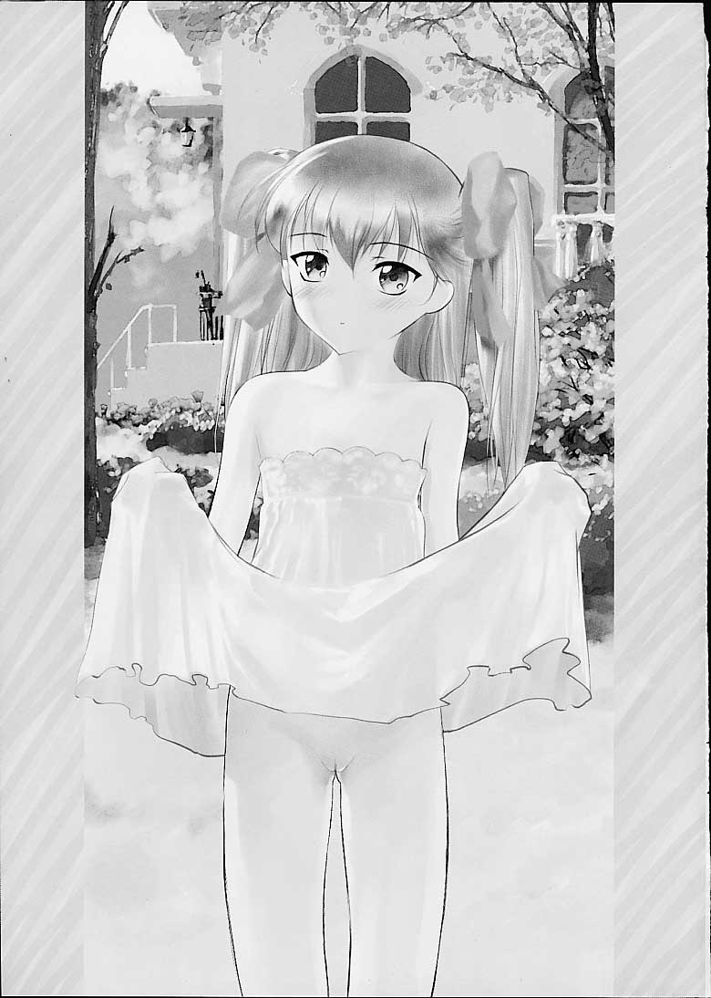 Dokodemo Ruriruri page 2 full