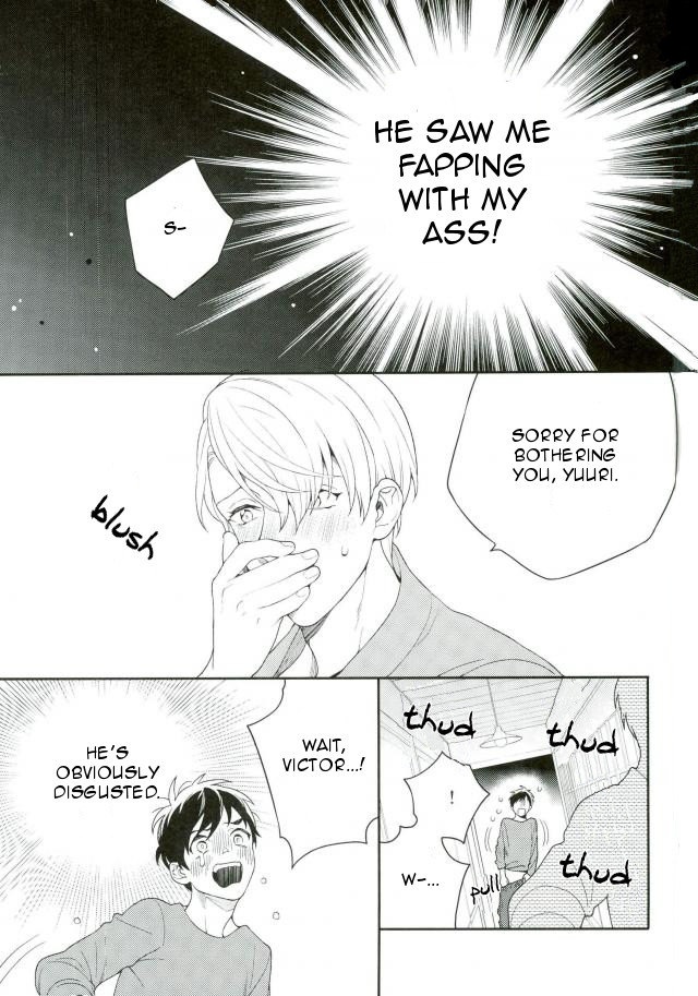 I'm not a virgin! page 10 full