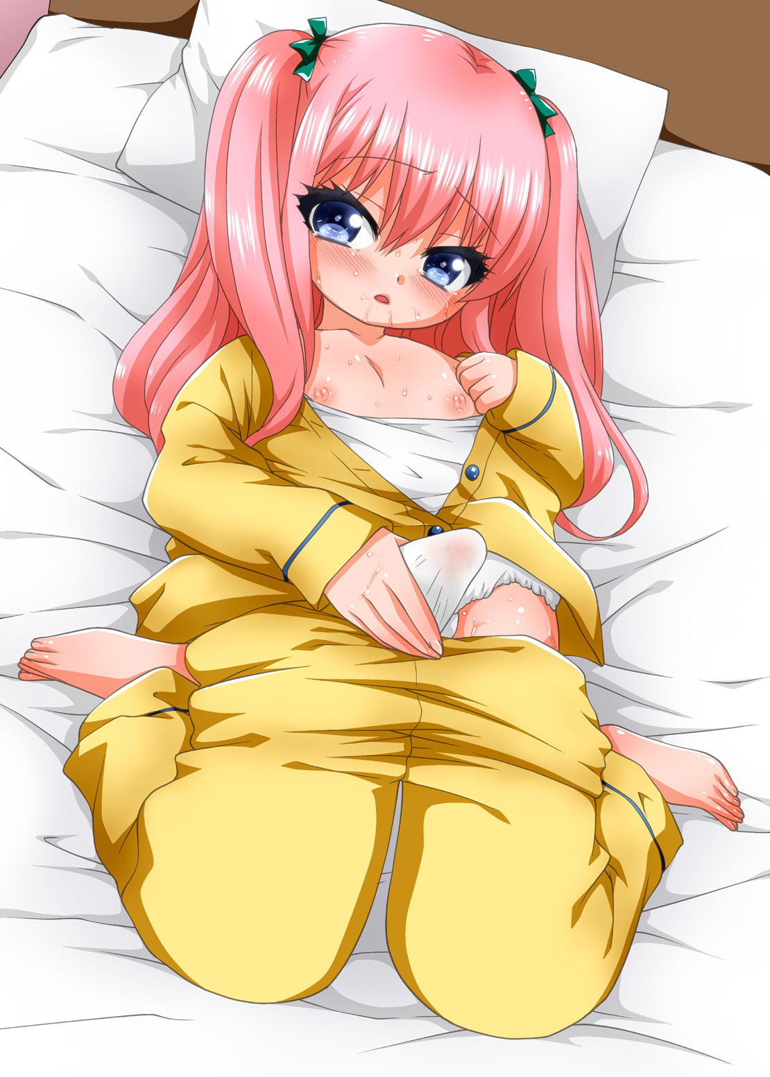 Imouto☆TNK page 3 full