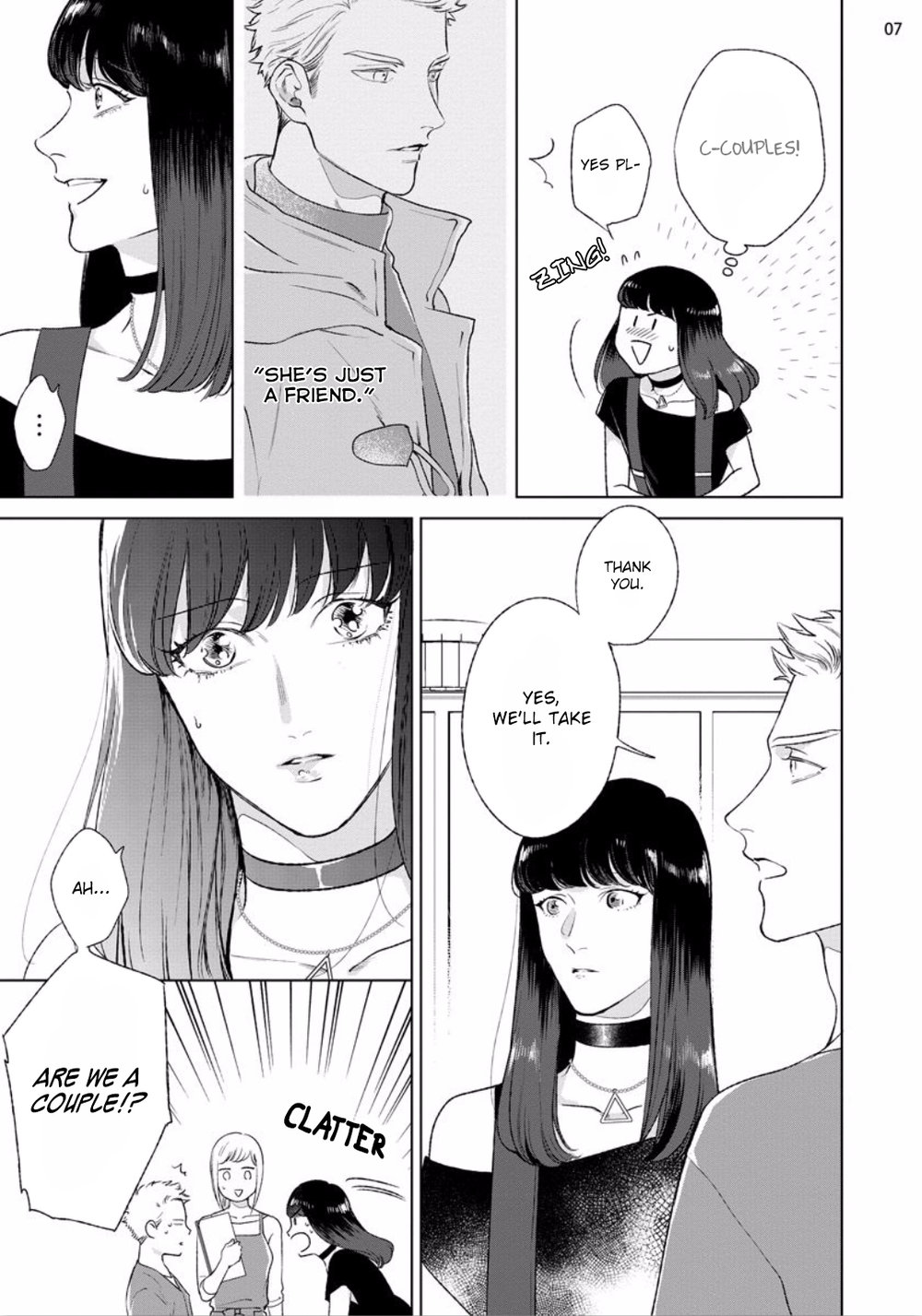 Mayonaka Love Alliance DEEP page 9 full