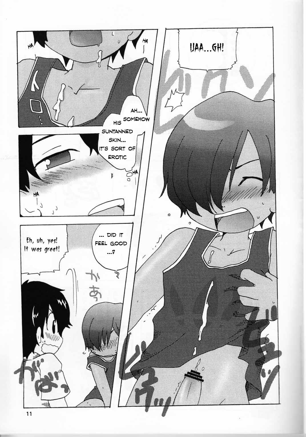 Sabishigari no Usagi-chan ni Kara-kara ni Naru Made Amaerarete Mitai Hon page 8 full