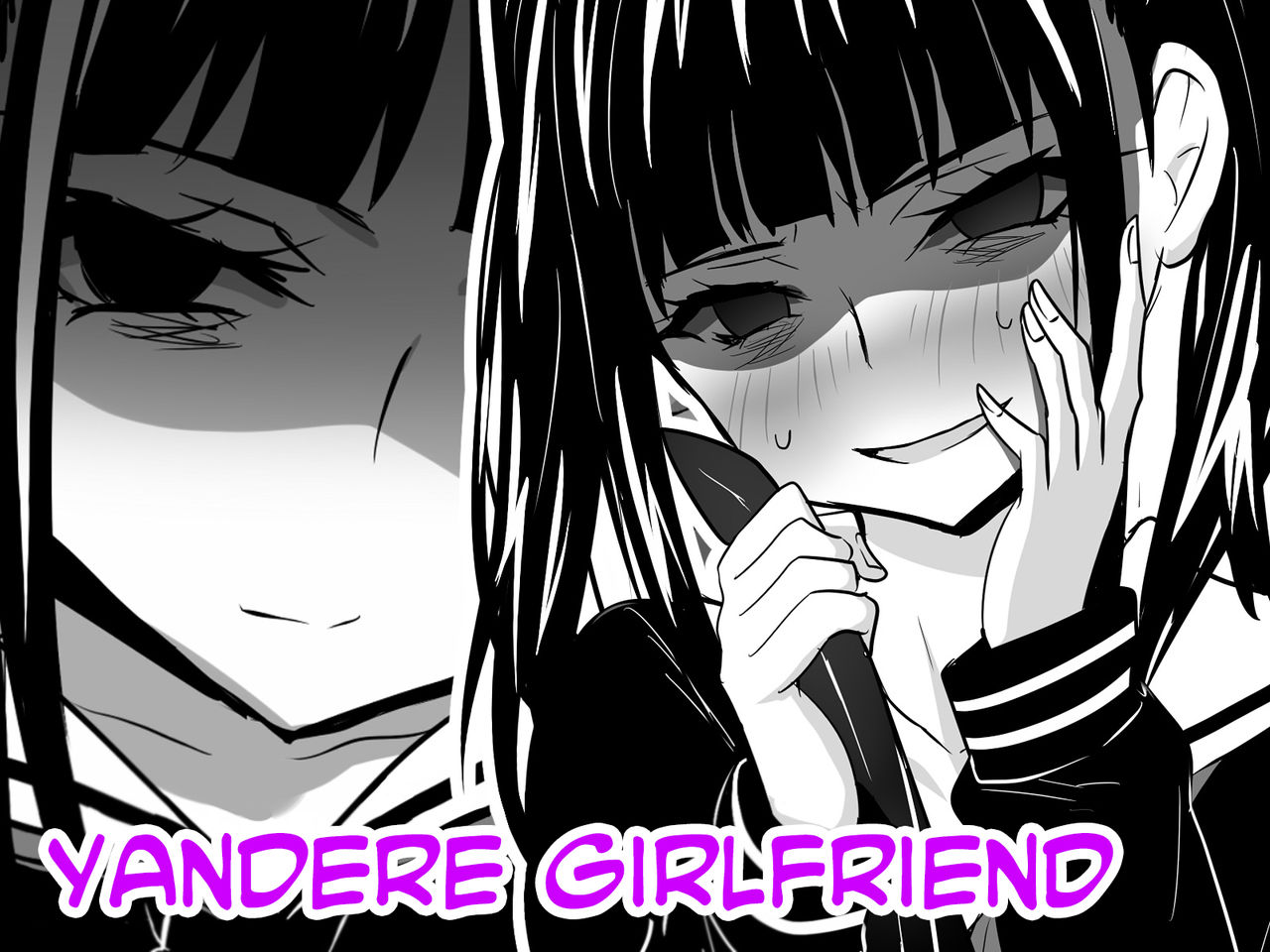 Yandere Girlfriend | Kanojo wa Yandere page 1 full