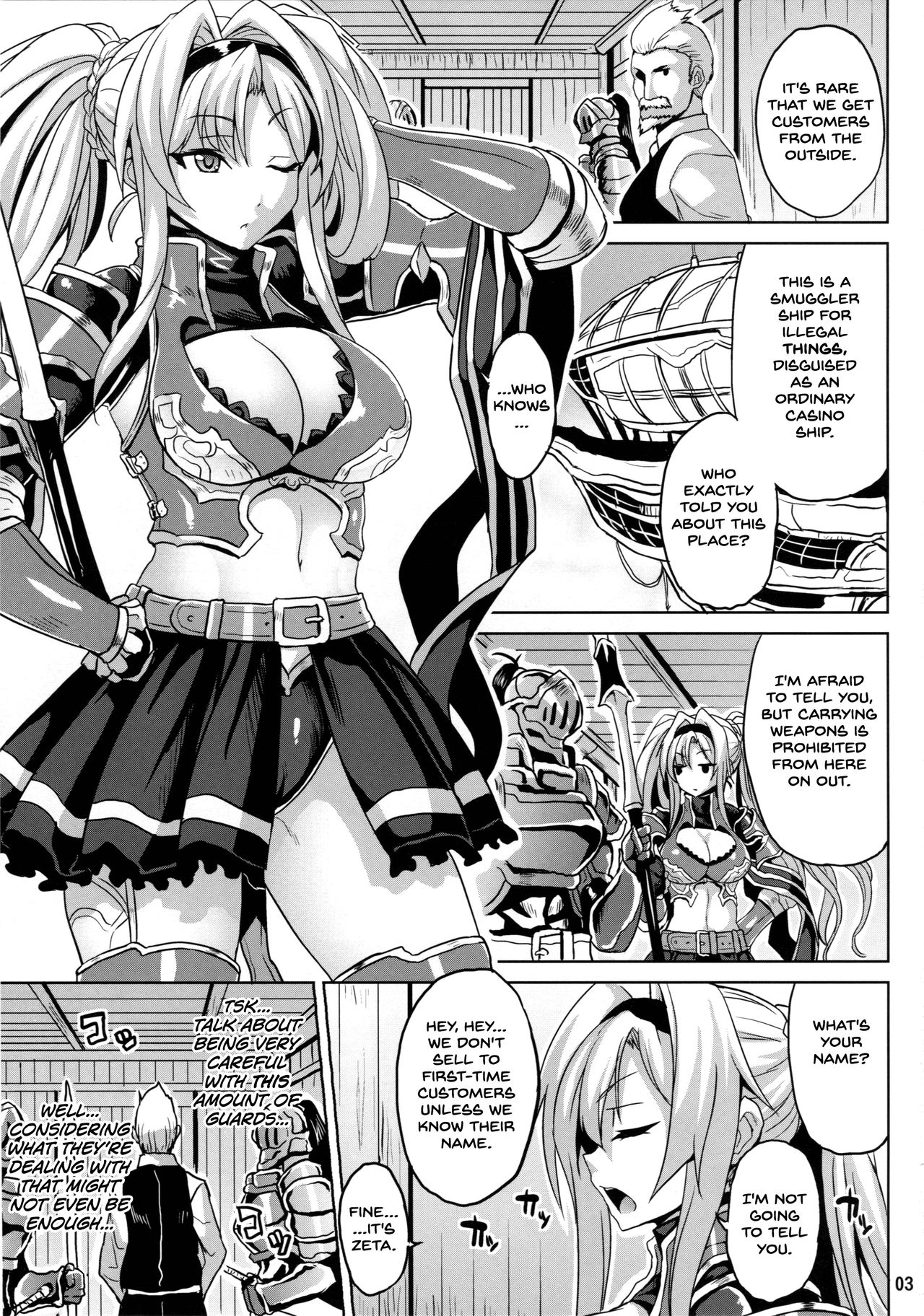 mission XXX page 2 full