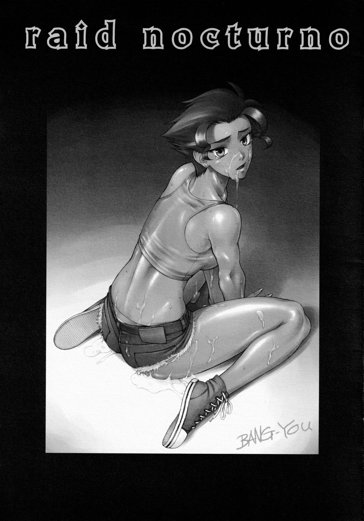 raid nocturno page 2 full