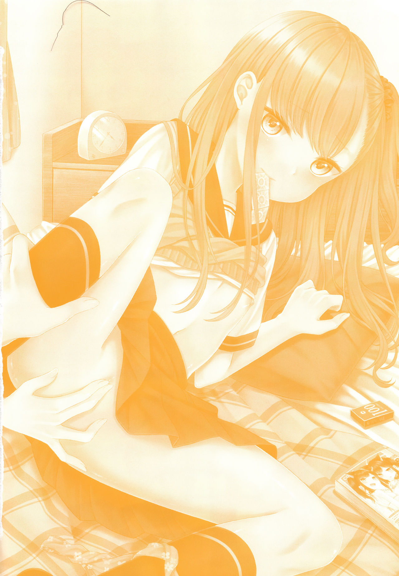 Shojo no Kuse ni Namaiki da! page 5 full