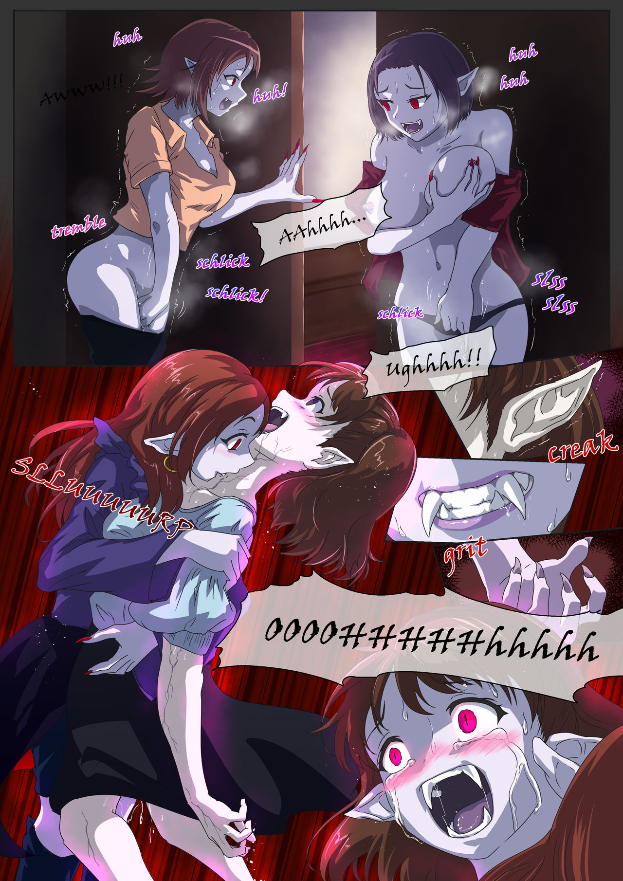 The Vampire Article 2 page 6 full