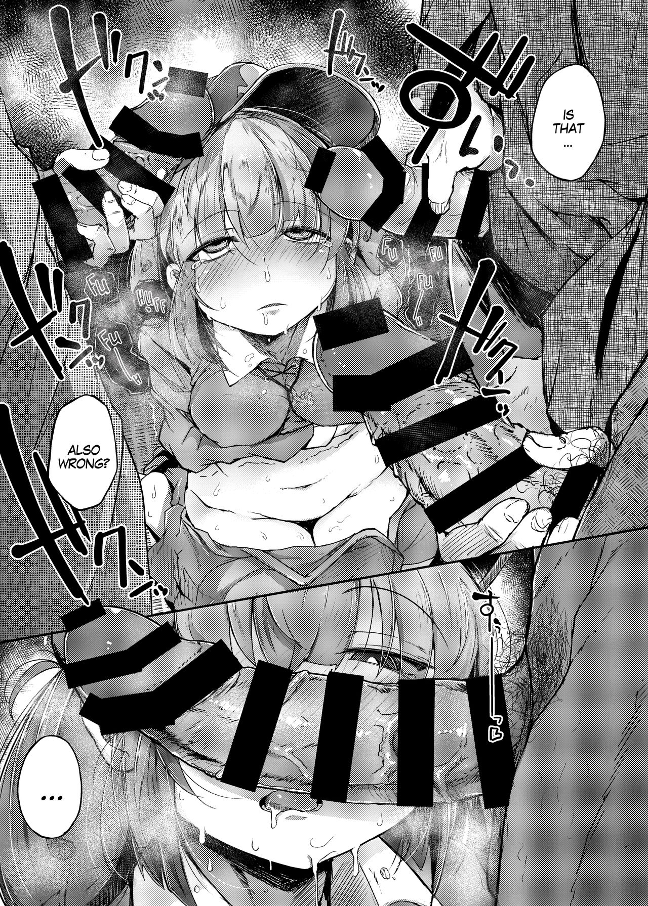 Nito Rare III page 6 full