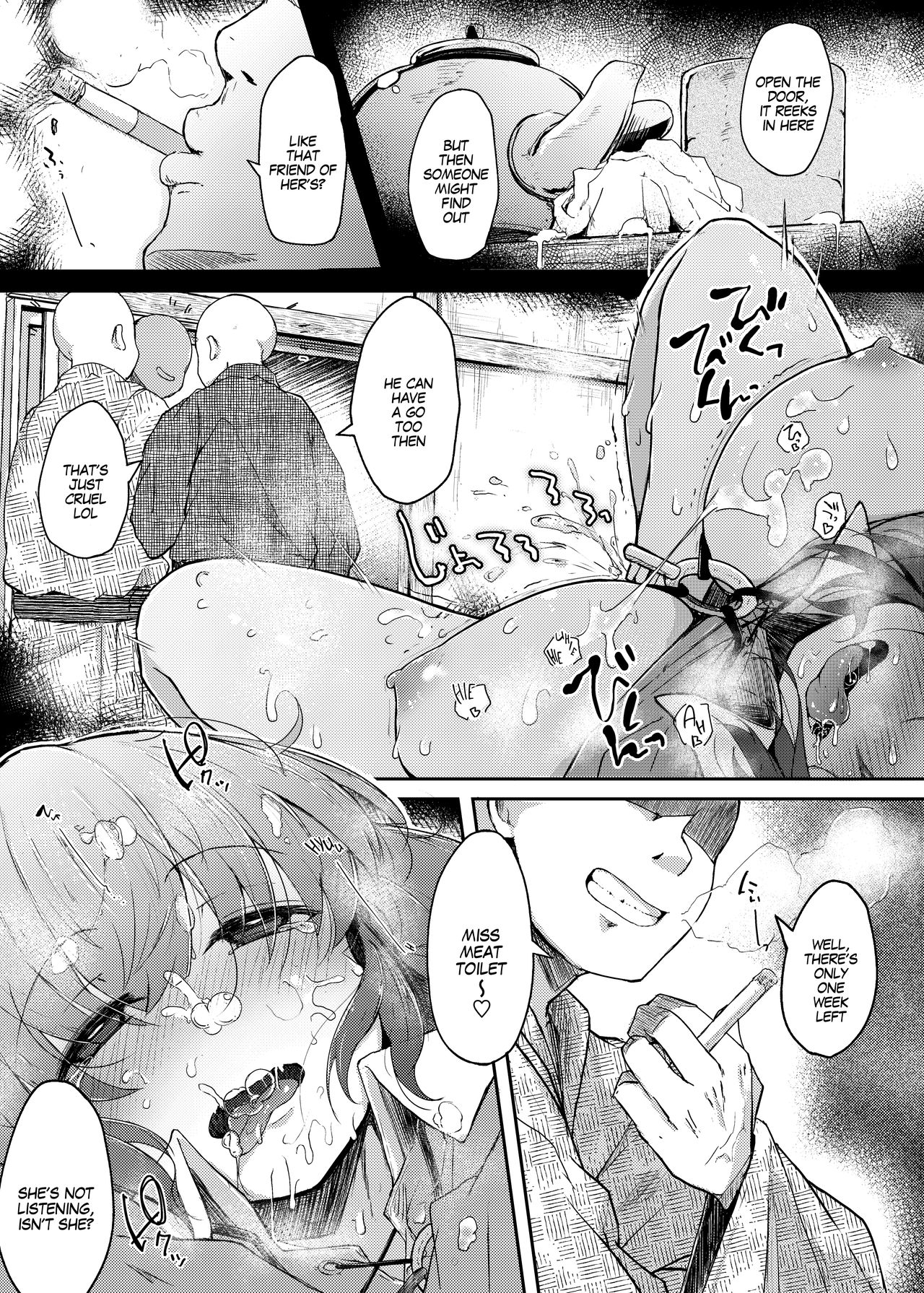 Nito Rare III page 8 full