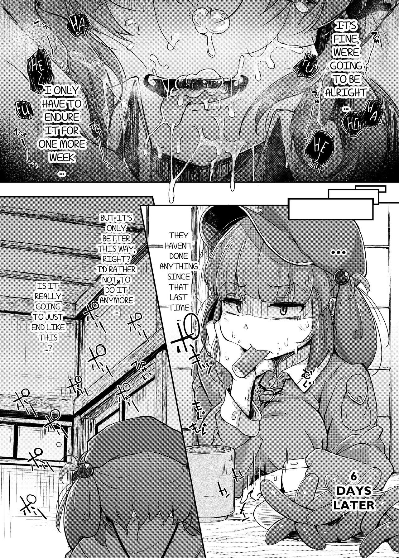 Nito Rare III page 9 full