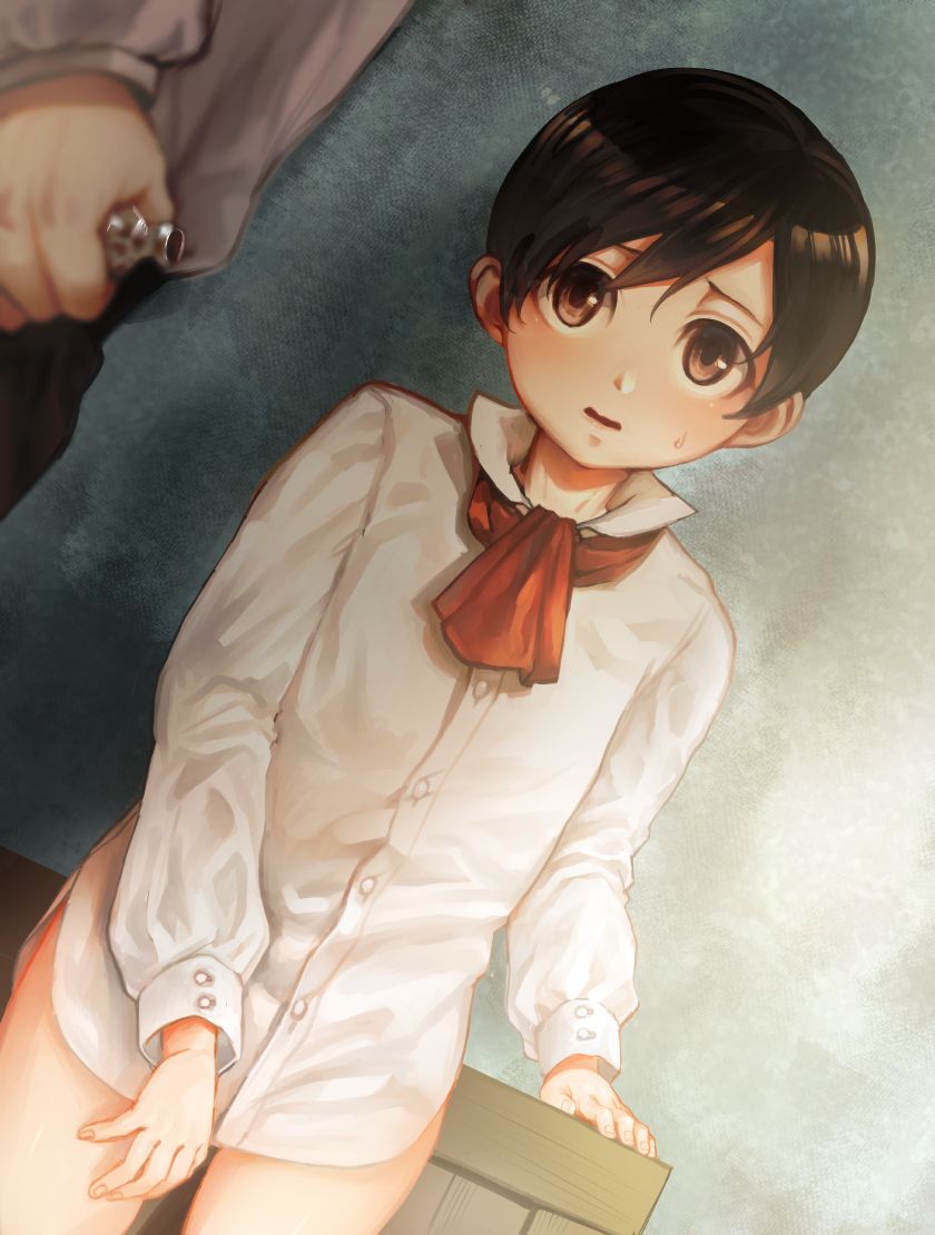 Fushisha no Shounen to Sono Hogosha no Yuganda Hanashi 2 Sequel page 1 full