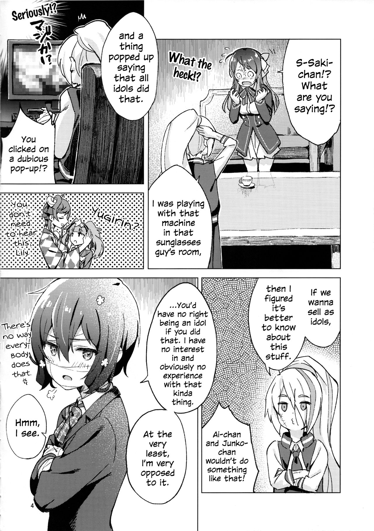 Pillow Color page 3 full