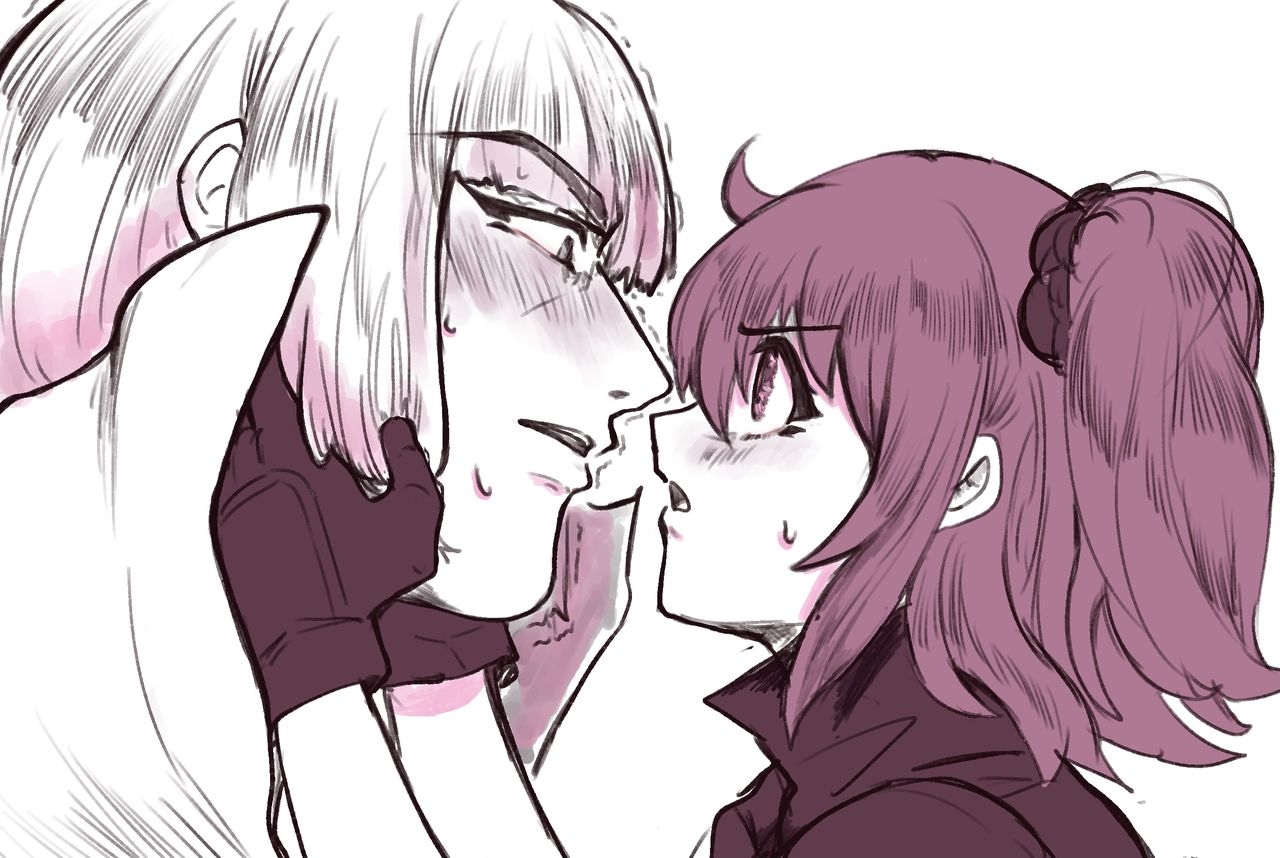 Kin gu ♀ ︎ matome 2 page 3 full