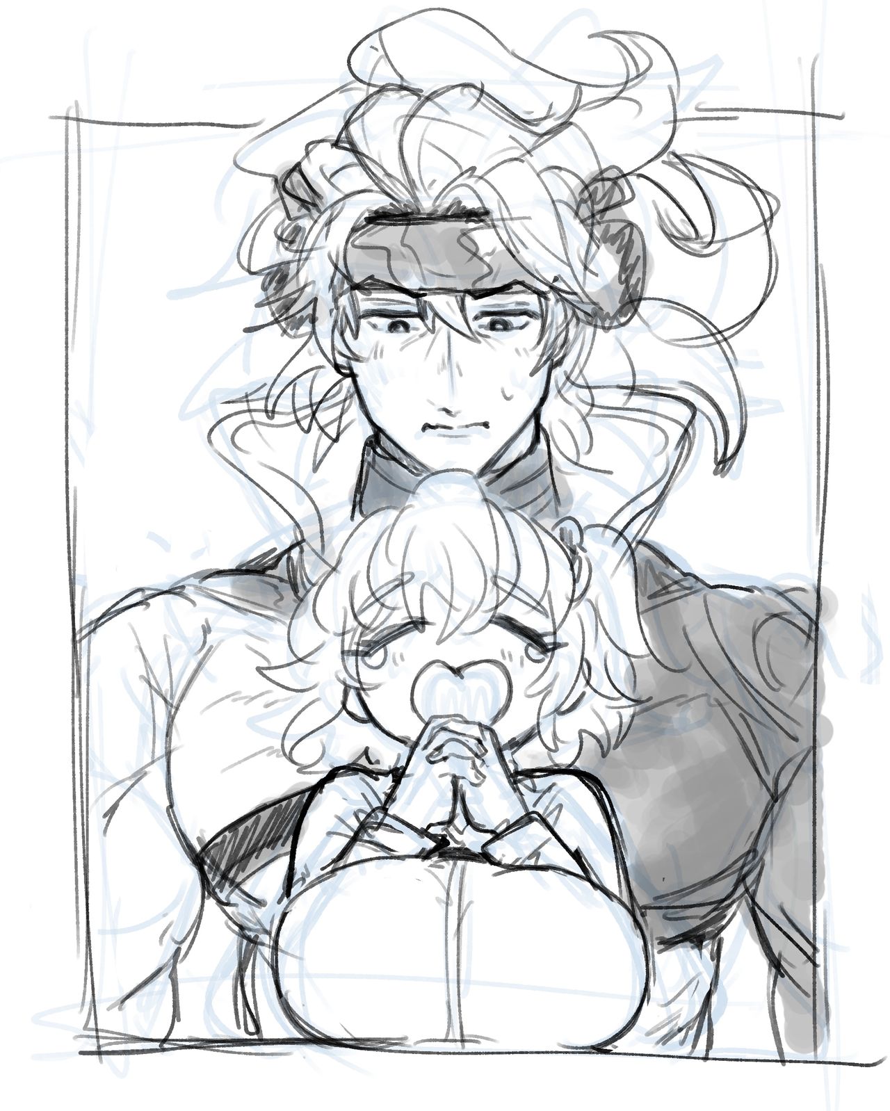 Kin gu ♀ ︎ matome 2 page 7 full