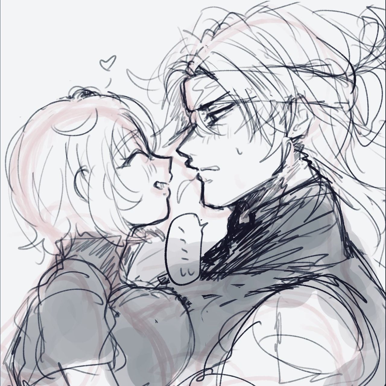 Kin gu ♀ ︎ matome 2 page 8 full