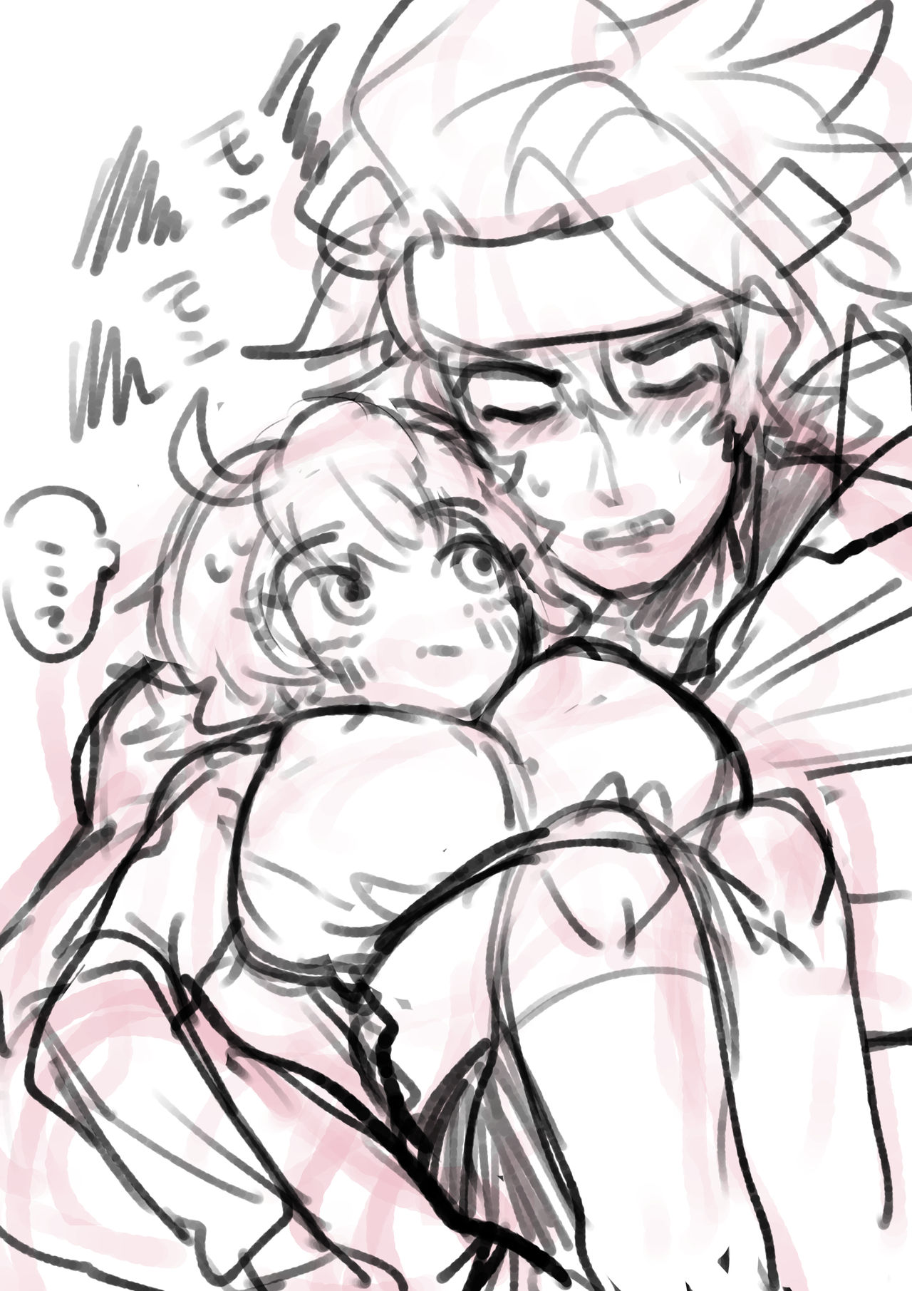 Kin gu ♀ ︎ matome 2 page 9 full