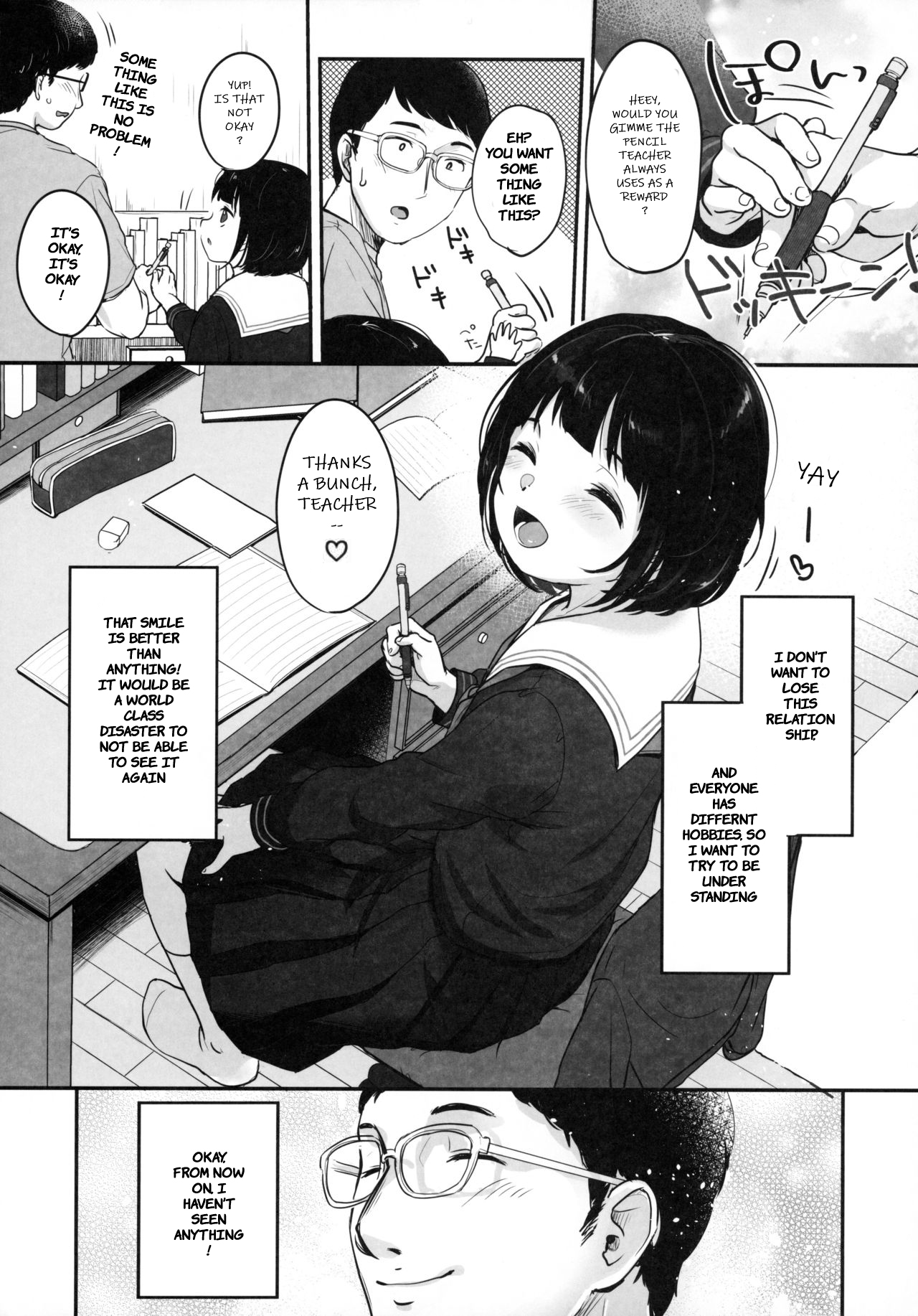 Suiyoubi no Ero Haishin | Wednesday's Erotic Stream page 10 full