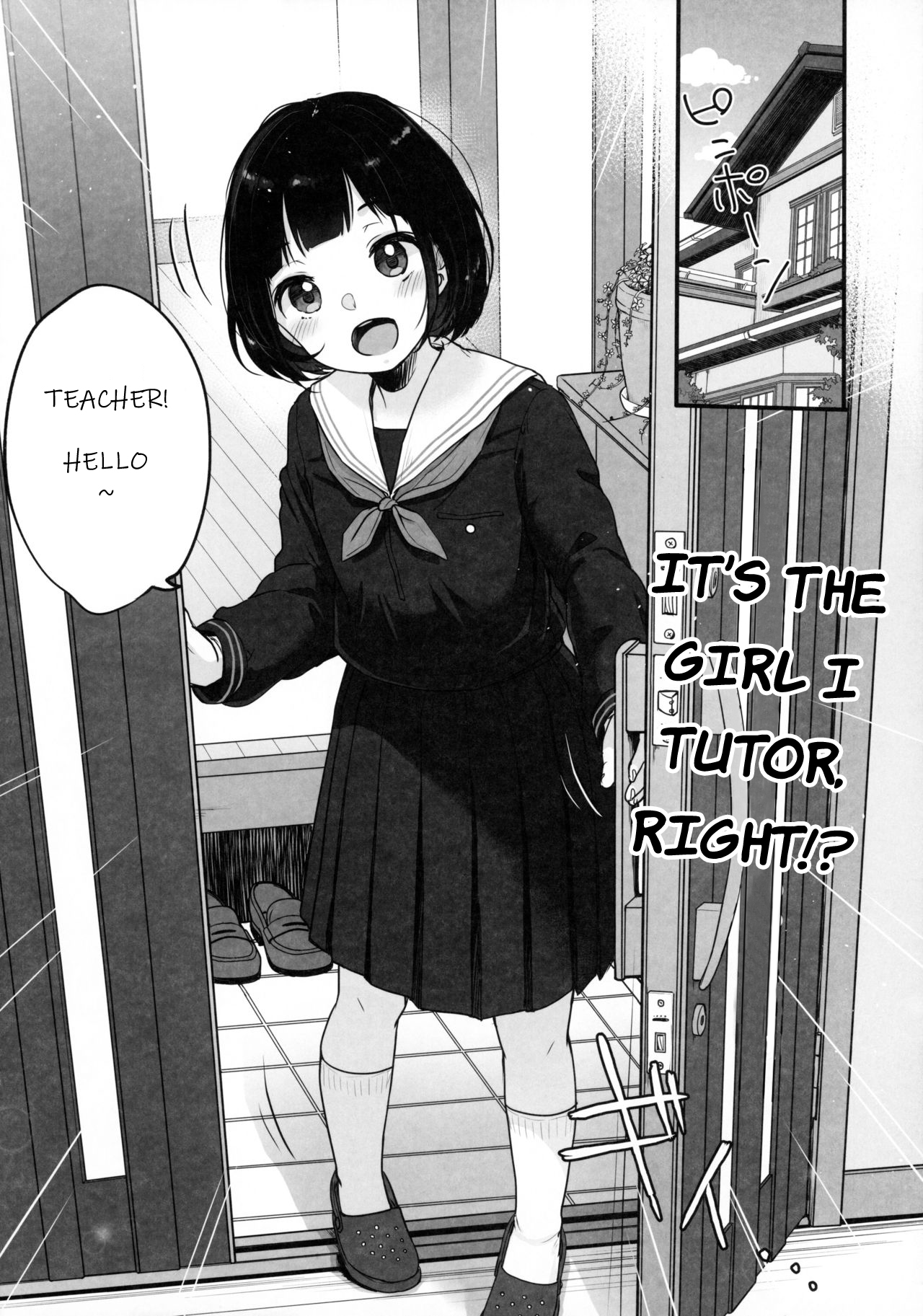 Suiyoubi no Ero Haishin | Wednesday's Erotic Stream page 6 full