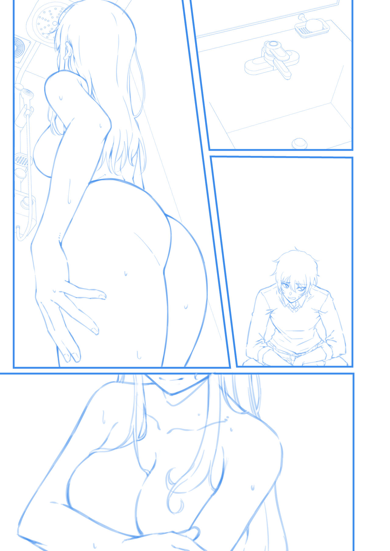 comic page 5 full