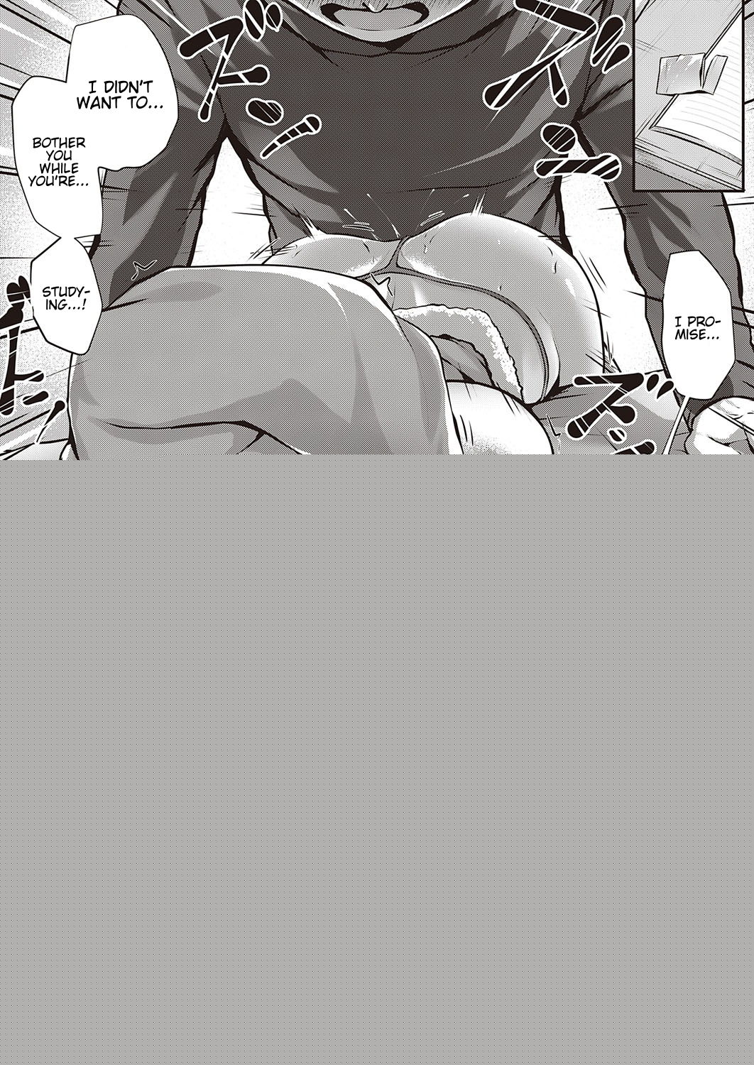 Kumori Glass no Mukou no Kunan | Trial on the Other Side of the Foggy Glass page 9 full