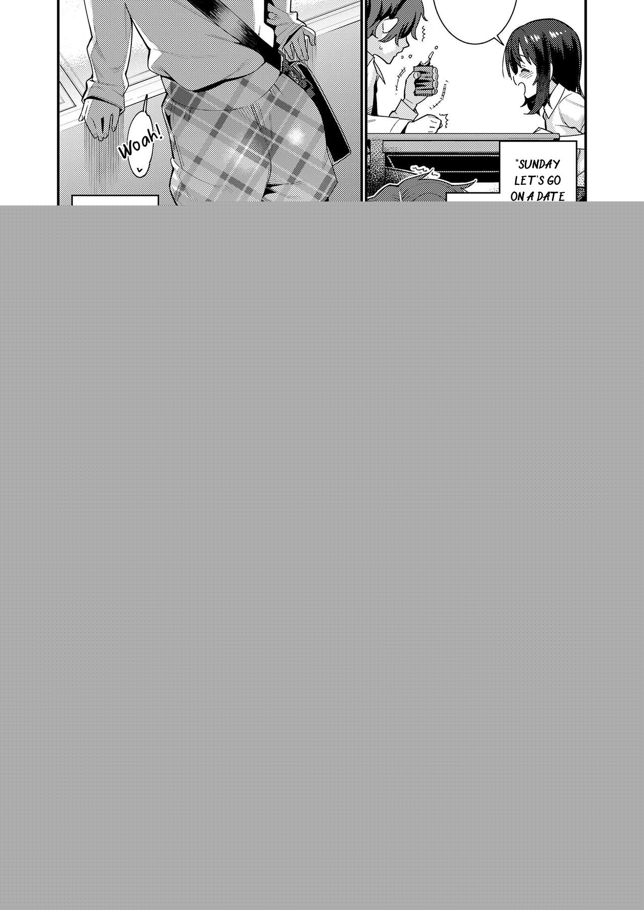 Papa wa Manamusume ni Katenai Part3 page 2 full