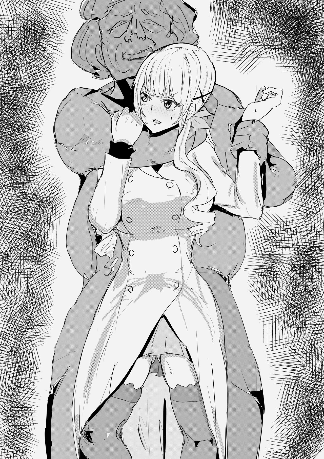 神崎桂音_漫画 page 1 full