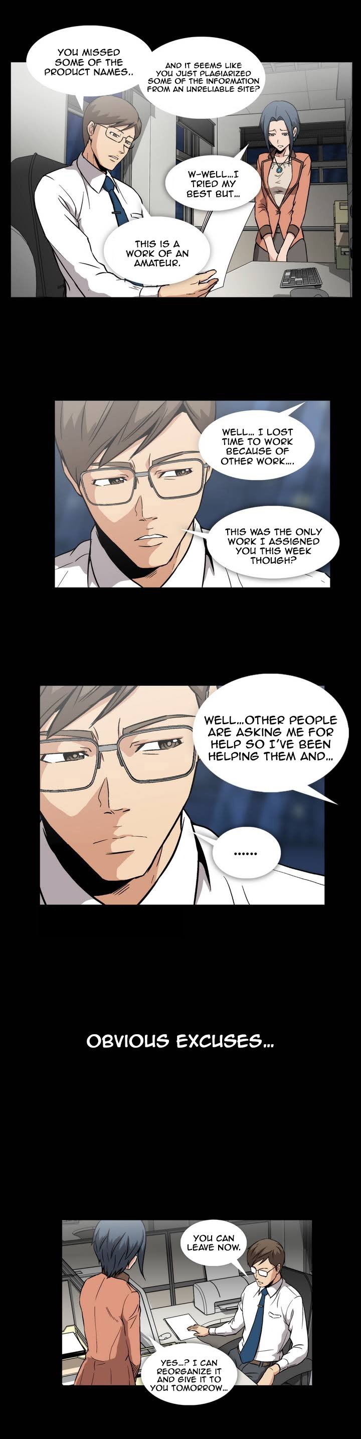 Drug Candy page 3 full