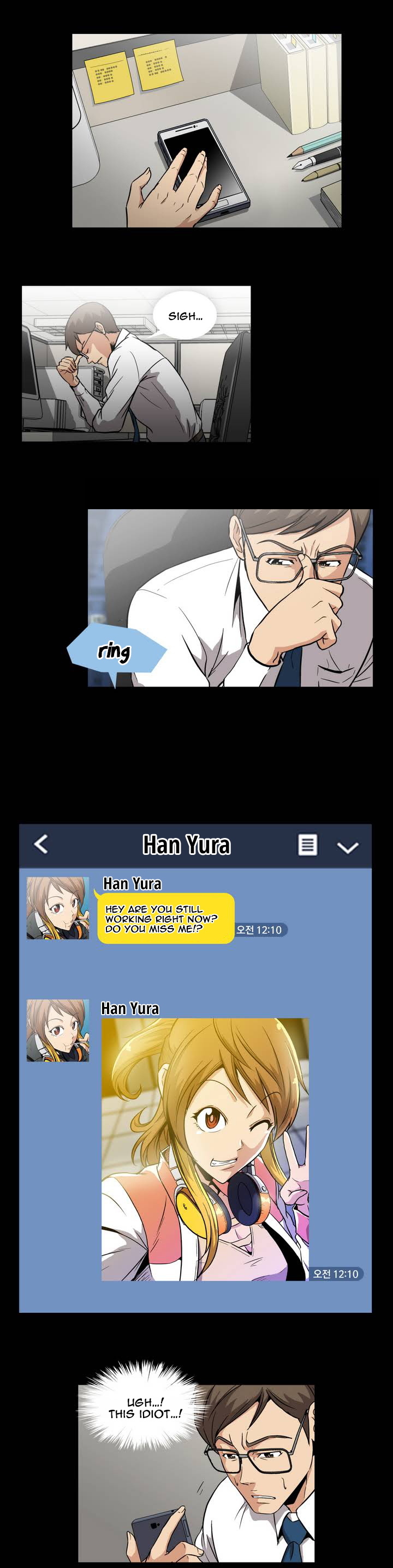 Drug Candy page 7 full