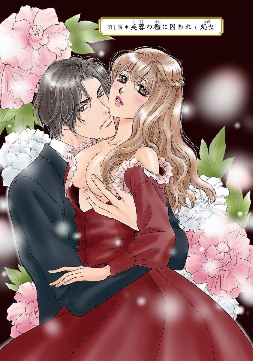 Imouto Mekake ~Onii-sama, Mou Yurushite~ page 4 full