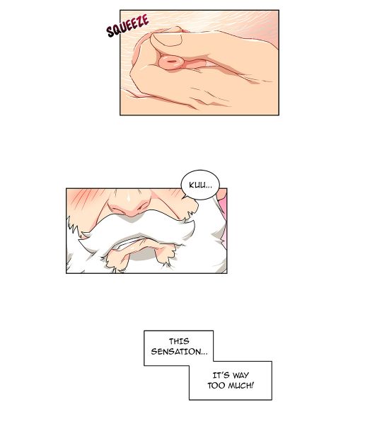 Liebling! 09 page 4 full