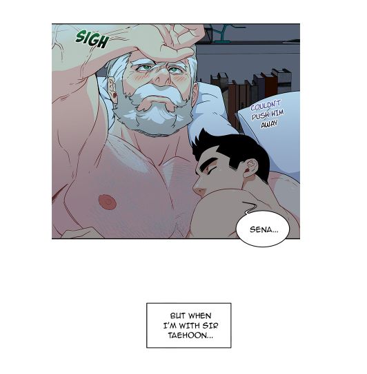 Liebling! 09 page 7 full