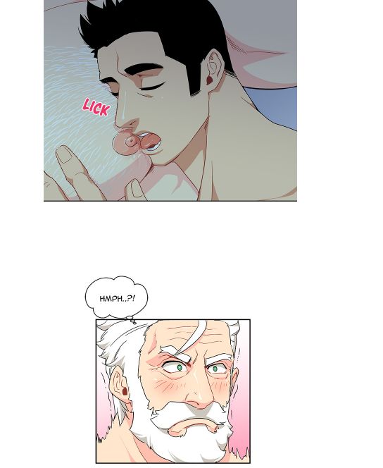 Liebling! 09 page 8 full