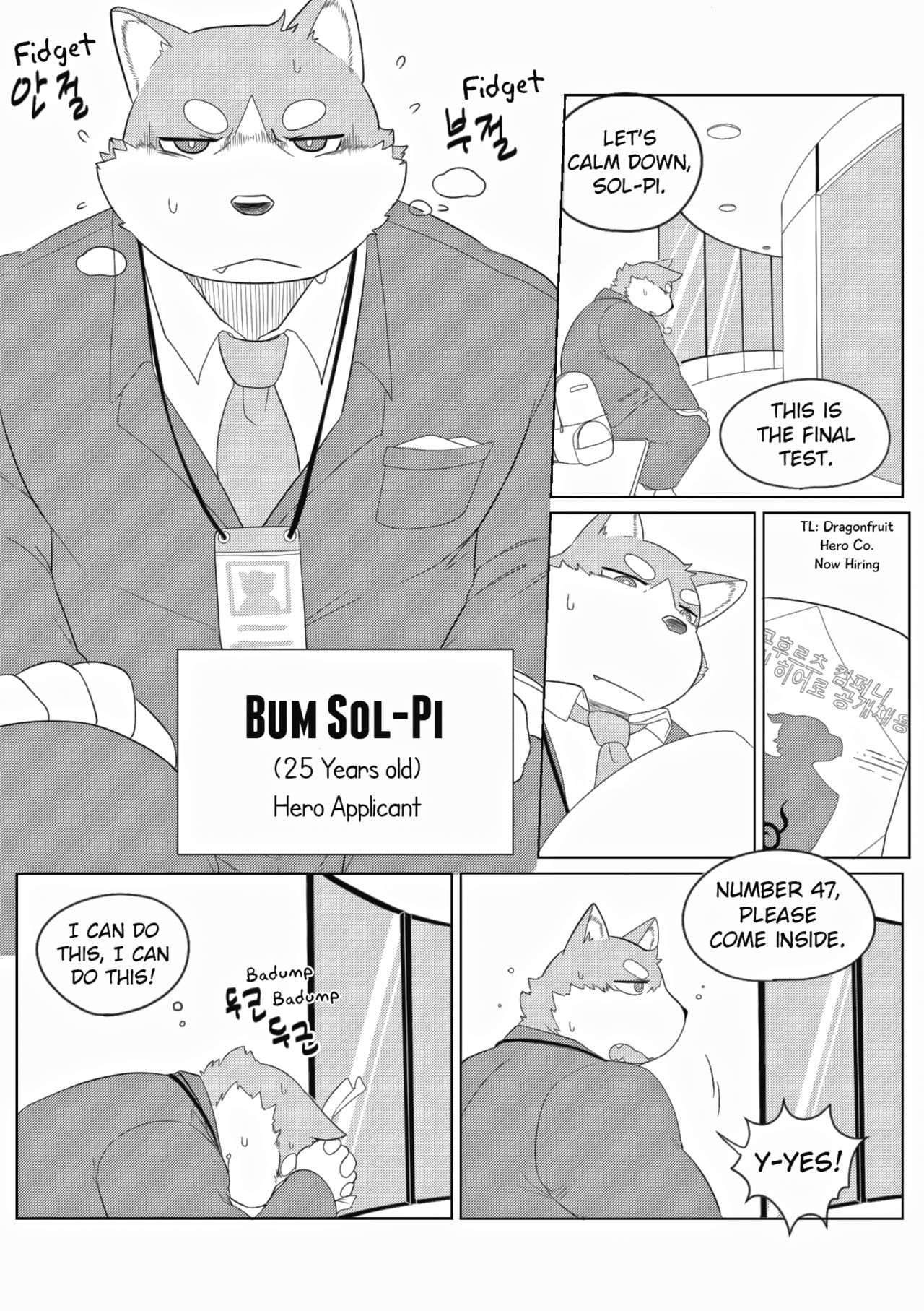 Killer Whale & Niterite 1 page 2 full